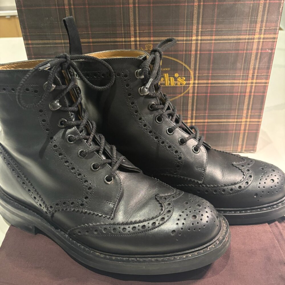 Men's Church's McFarlane 3 Boots